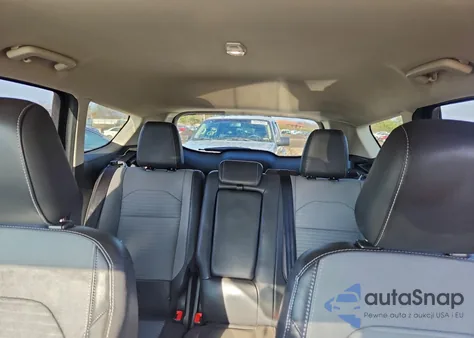 2019 Ford Escape Se from USA, damaged, VIN 1FMCU9GD6KUB18575